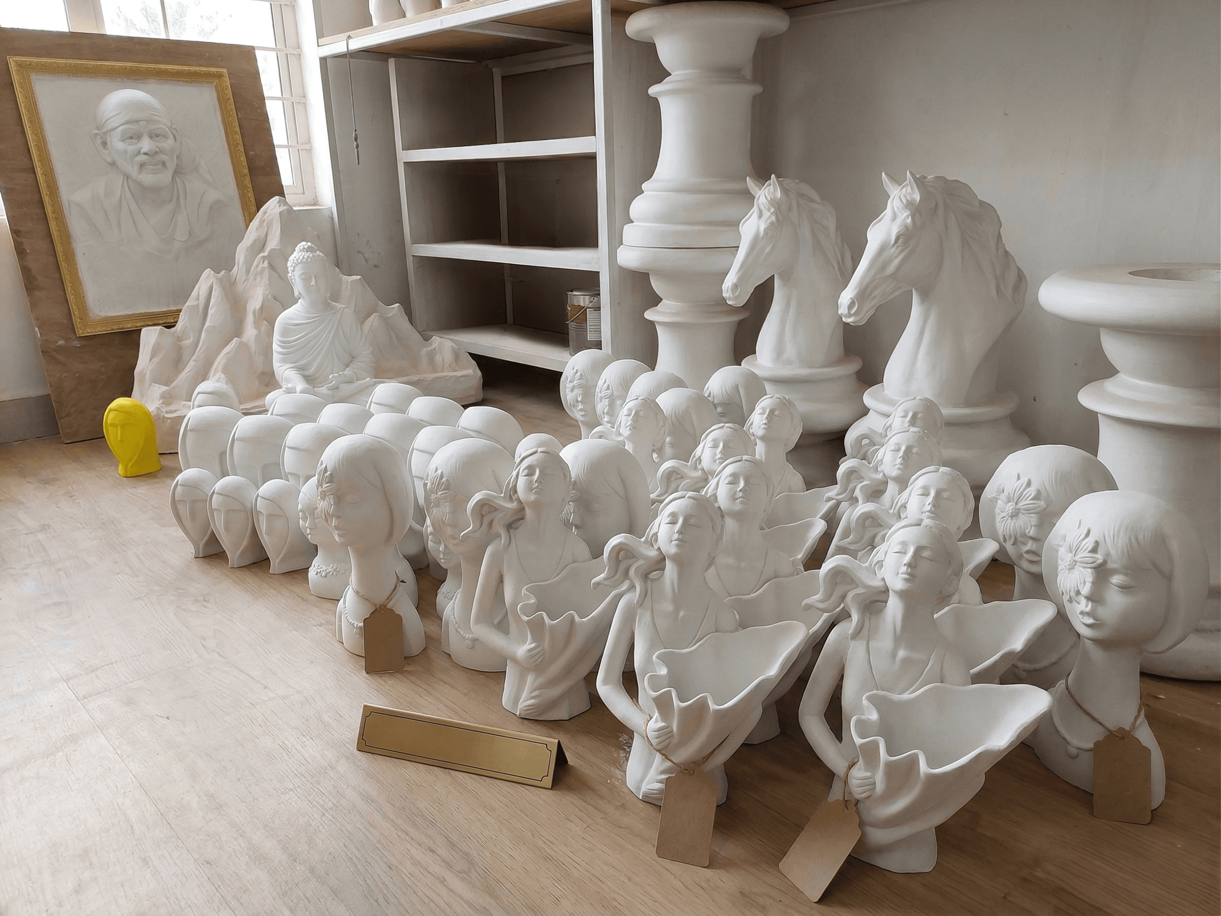 Decore Statue thumbnail 4