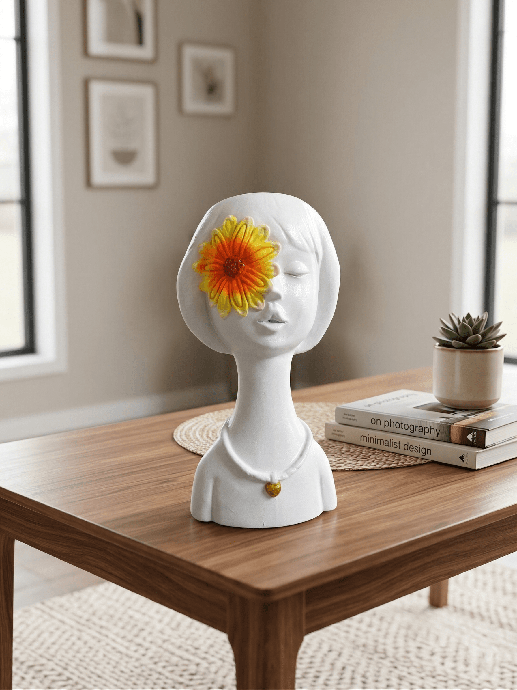 Decore Statue