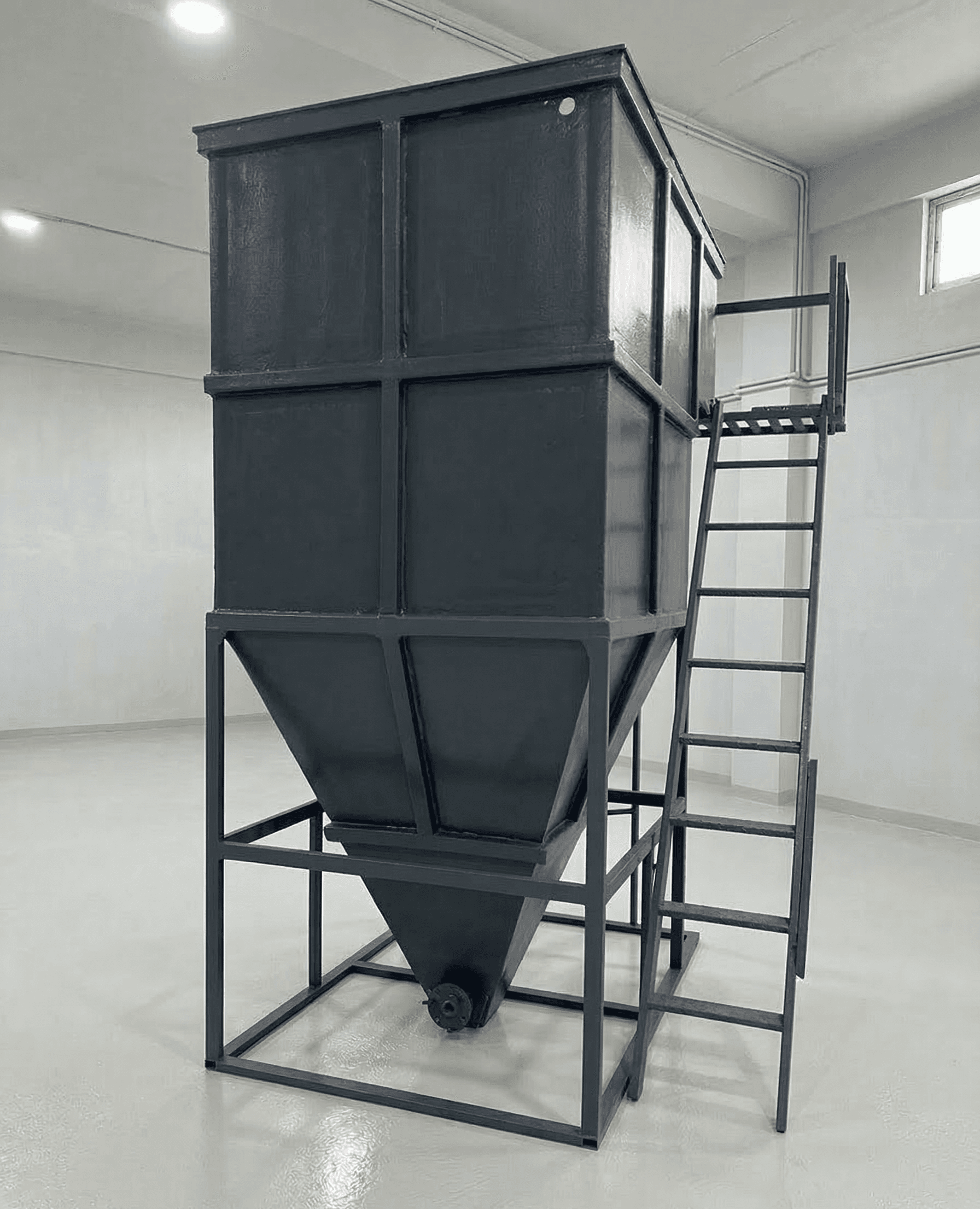 ETP Plant 2000 ltr