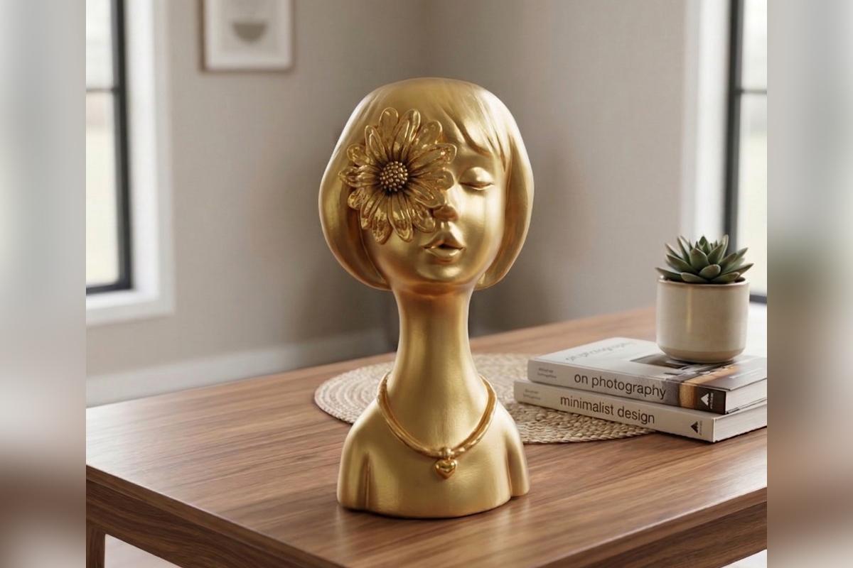 Art & Sculpture Portfolio